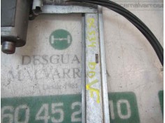 Recambio de elevalunas delantero derecho para citroën xsara picasso 1.6 referencia OEM IAM    2