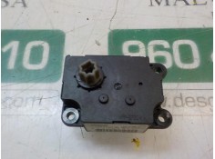 Recambio de motor apertura trampillas climatizador para citroën c4 lim. 1.6 e-hdi fap referencia OEM IAM 6447NL 0304131A 0304131 2