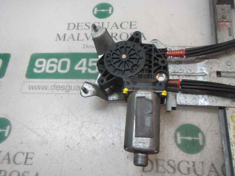 Recambio de elevalunas delantero derecho para citroën xsara picasso 1.6 referencia OEM IAM   