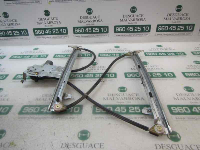 Recambio de elevalunas delantero derecho para citroën xsara picasso 1.6 referencia OEM IAM   