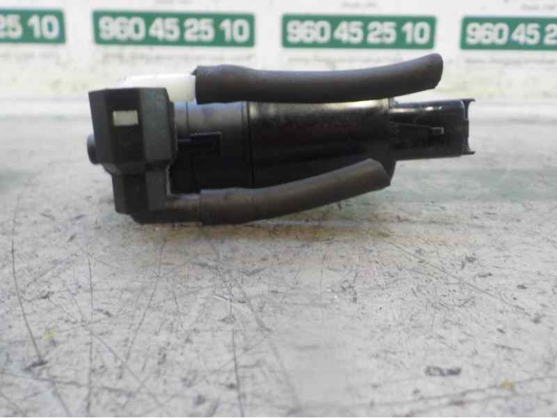 Recambio de bomba limpia para dacia duster 1.5 dci diesel fap cat referencia OEM IAM 6001549444  