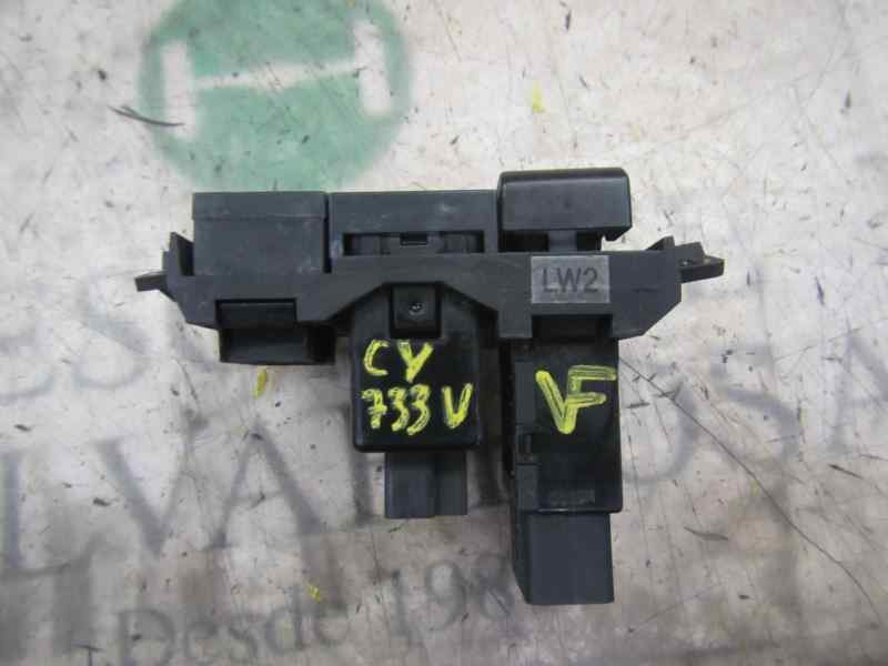 Recambio de modulo electronico para ssangyong rodius 2.7 turbodiesel cat referencia OEM IAM   