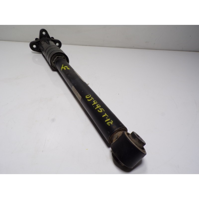 Recambio de amortiguador trasero izquierdo para alfa romeo giulia (952) 2.2 jtdm cat referencia OEM IAM 50544269 0106121161 0106