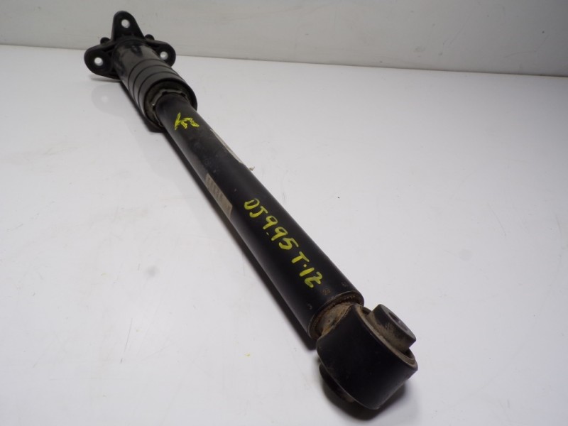 Recambio de amortiguador trasero izquierdo para alfa romeo giulia (952) 2.2 jtdm cat referencia OEM IAM 50544269 0106121161 0106