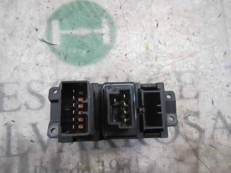 Recambio de modulo electronico para ssangyong rodius 2.7 turbodiesel cat referencia OEM IAM   