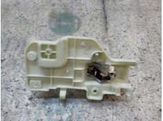 Recambio de maneta interior trasera derecha para jeep compass limited 4x4 referencia OEM IAM 1JU98SZ0AA   2