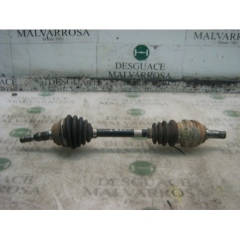 TRANSMISION IZQUIERDA 