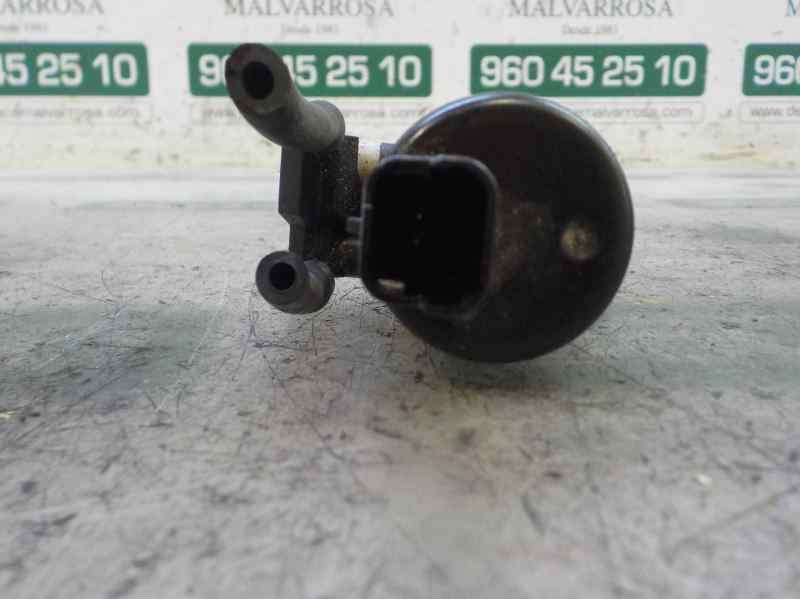 Recambio de bomba limpia para dacia duster 1.5 dci diesel fap cat referencia OEM IAM 6001549444  