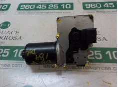 Recambio de motor limpia delantero para citroën c4 lim. 1.6 e-hdi fap referencia OEM IAM 6405RK W19436 W19436 2