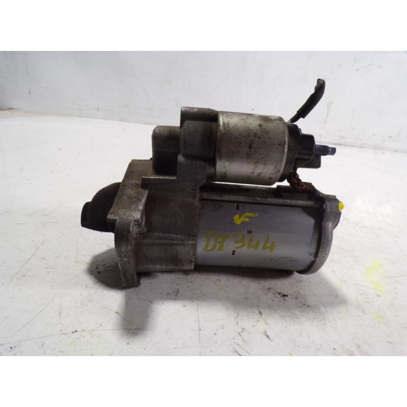 Recambio de motor arranque para renault scenic iii grand dynamique referencia OEM IAM 233004868R 233004868R 0001170629