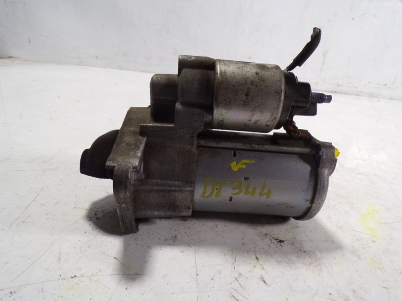 Recambio de motor arranque para renault scenic iii grand dynamique referencia OEM IAM 233004868R 233004868R 0001170629