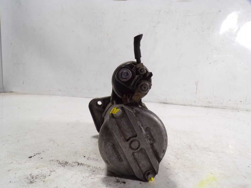 Recambio de motor arranque para renault scenic iii grand dynamique referencia OEM IAM 233004868R 233004868R 0001170629