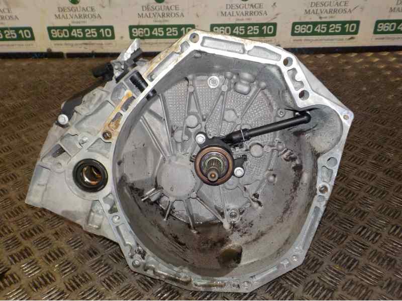 Recambio de caja cambios para dacia duster 1.5 dci diesel fap cat referencia OEM IAM 8201057476 8201057476 