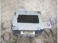 Recambio de modulo electronico para ssangyong rodius 2.7 turbodiesel cat referencia OEM IAM    2