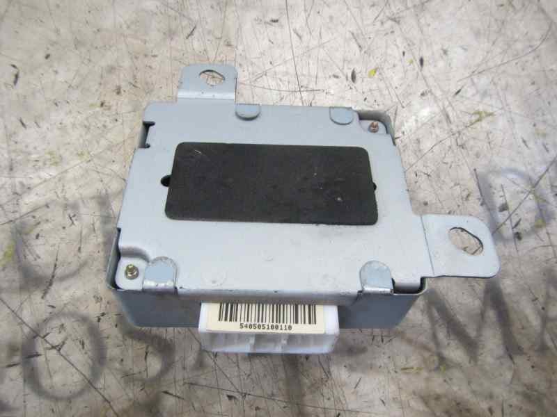 Recambio de modulo electronico para ssangyong rodius 2.7 turbodiesel cat referencia OEM IAM   