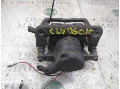 Recambio de pinza freno delantera derecha para peugeot 407 2.0 16v hdi fap cat (rhr / dw10bted4) referencia OEM IAM    2
