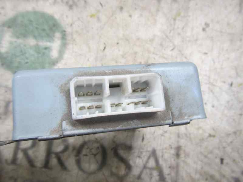 Recambio de modulo electronico para ssangyong rodius 2.7 turbodiesel cat referencia OEM IAM   