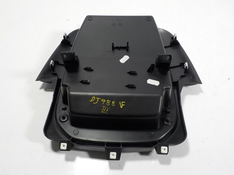 Recambio de guantera para toyota proace city 1.5 dci referencia OEM IAM  9816562177 
