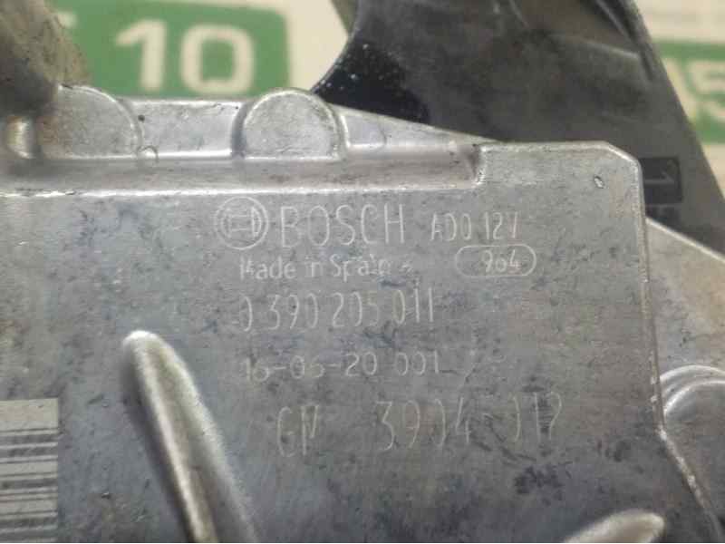 Recambio de motor limpia trasero para opel corsa e business referencia OEM IAM   