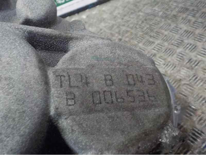 Recambio de caja cambios para dacia duster 1.5 dci diesel fap cat referencia OEM IAM 8201057476 8201057476 