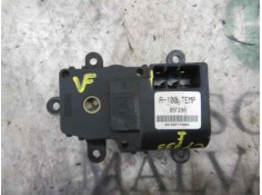 Recambio de motor electrico para ssangyong rodius 2.7 turbodiesel cat referencia OEM IAM   