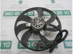 Recambio de electroventilador para skoda octavia berlina (1u2) 1.9 tdi referencia OEM IAM    2