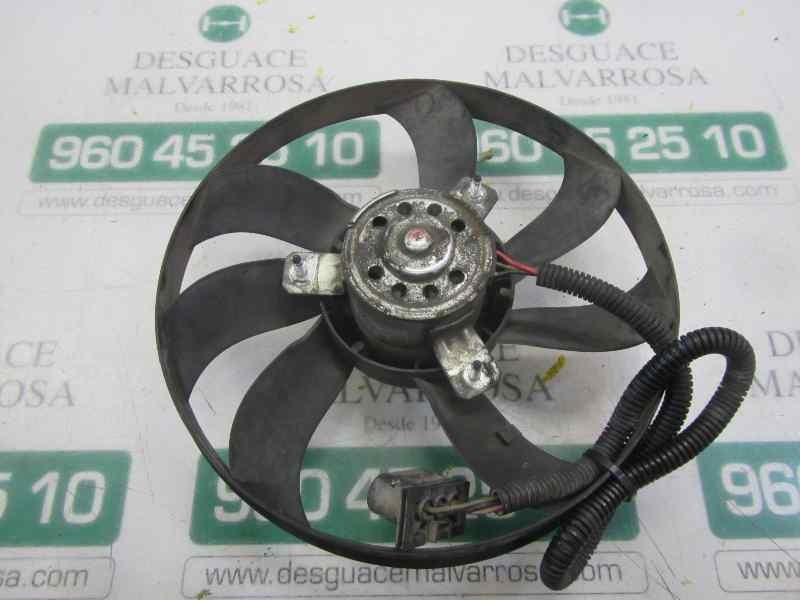 Recambio de electroventilador para skoda octavia berlina (1u2) 1.9 tdi referencia OEM IAM   