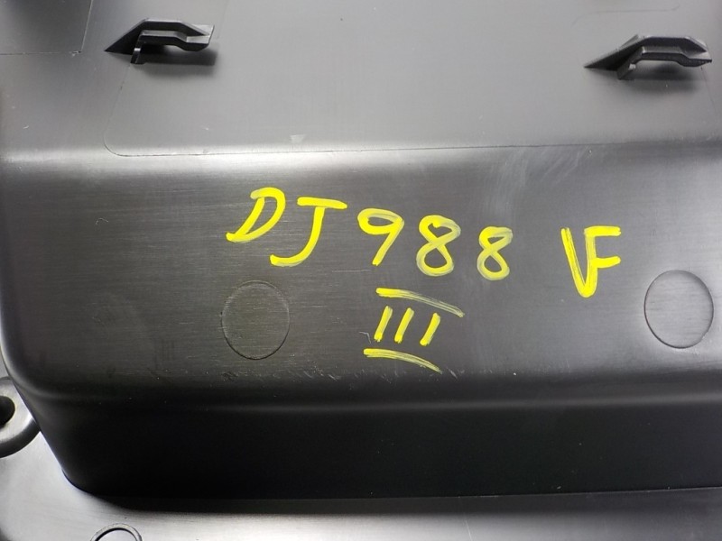 Recambio de guantera para toyota proace city 1.5 dci referencia OEM IAM  9816562177 