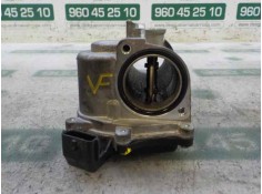 Recambio de caja mariposa para dacia duster 1.5 dci diesel fap cat referencia OEM IAM 8200614985 8200614985 253003311 2