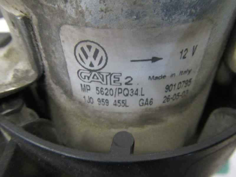Recambio de electroventilador para skoda octavia berlina (1u2) 1.9 tdi referencia OEM IAM   