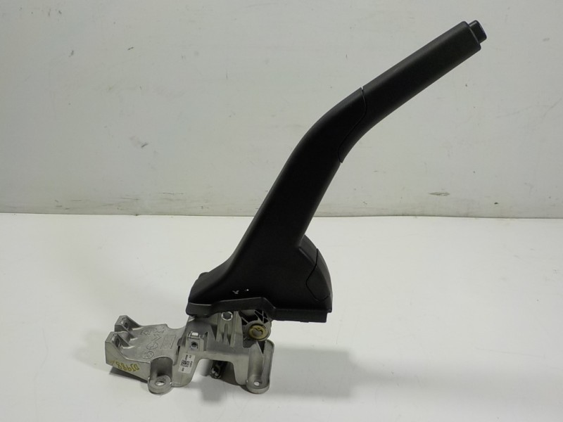 Recambio de palanca freno de mano para toyota proace city 1.5 dci referencia OEM IAM  9813931977 