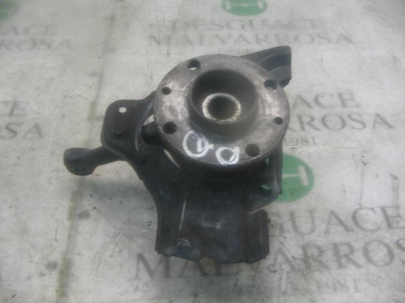 Recambio de mangueta delantera derecha para fiat bravo (182) 1.4 12v sx referencia OEM IAM   