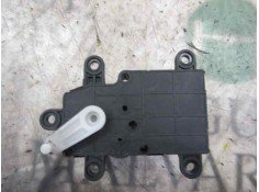 Recambio de motor electrico para ssangyong rodius 2.7 turbodiesel cat referencia OEM IAM    2