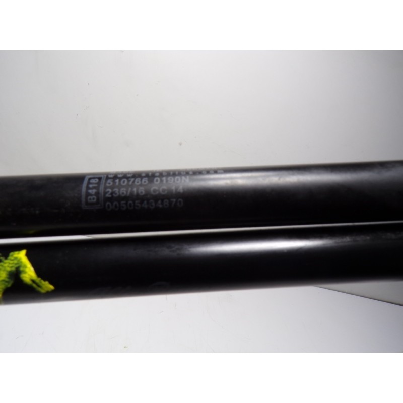 Recambio de amortiguadores maletero / porton para alfa romeo giulia (952) 2.2 jtdm cat referencia OEM IAM 50543487 5107660190N 2