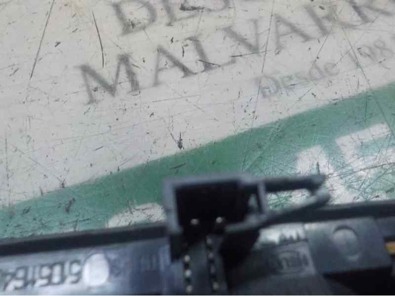 Recambio de piloto trasero central para opel corsa e business referencia OEM IAM   