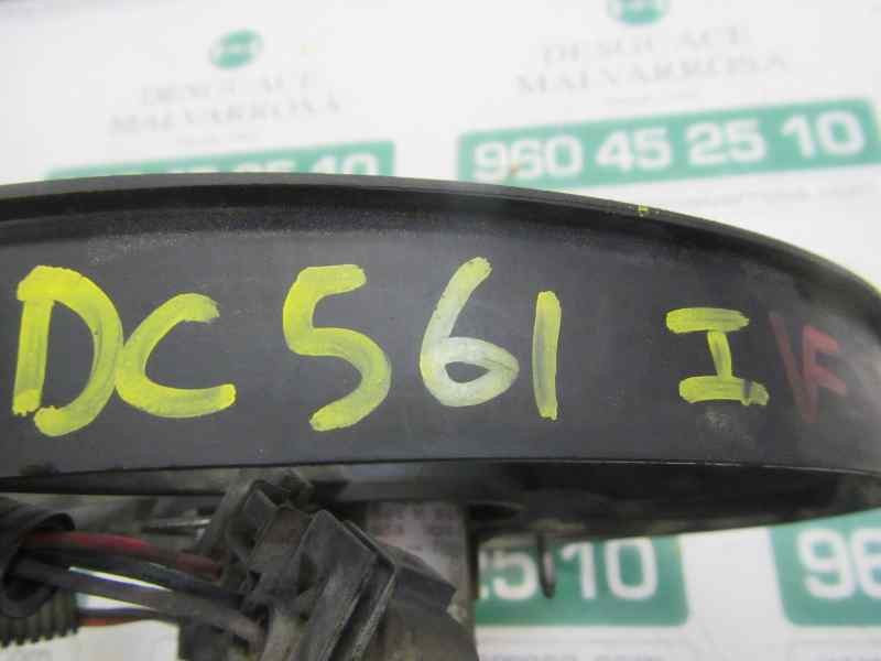 Recambio de electroventilador para skoda octavia berlina (1u2) 1.9 tdi referencia OEM IAM   