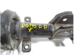 Recambio de amortiguador delantero derecho para opel vivaro furgón/combi (07.2006 =>) 2.0 16v cdti (m9r-630) referencia OEM IAM  2