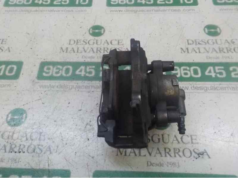 Recambio de pinza freno delantera derecha para opel corsa e business referencia OEM IAM   