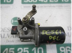 Recambio de motor limpia delantero para skoda octavia berlina (1u2) 1.9 tdi referencia OEM IAM    2
