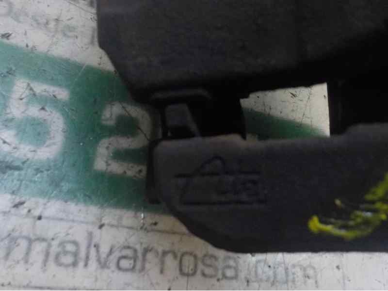 Recambio de pinza freno delantera derecha para opel corsa e business referencia OEM IAM   