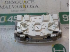 Recambio de piloto interior para citroën c4 lim. 1.6 e-hdi fap referencia OEM IAM 6362AY   2