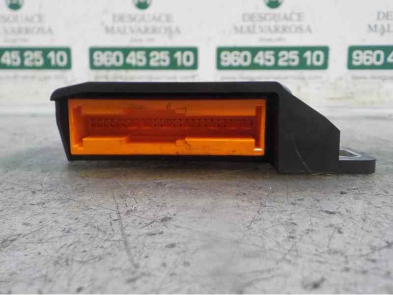 Recambio de centralita airbag para dacia duster 1.5 dci diesel fap cat referencia OEM IAM 8200952847 8200952847 