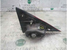 Recambio de piloto trasero derecho interior para ssangyong rodius 2.7 turbodiesel cat referencia OEM IAM    2