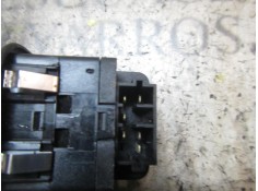 Recambio de mando elevalunas delantero izquierdo para peugeot 206 berlina 1.4 referencia OEM IAM    2