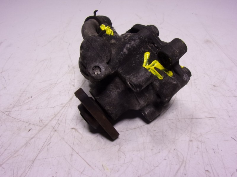 Recambio de bomba direccion para audi q7 (4l) 3.0 v6 24v tdi referencia OEM IAM 7L8422154D  