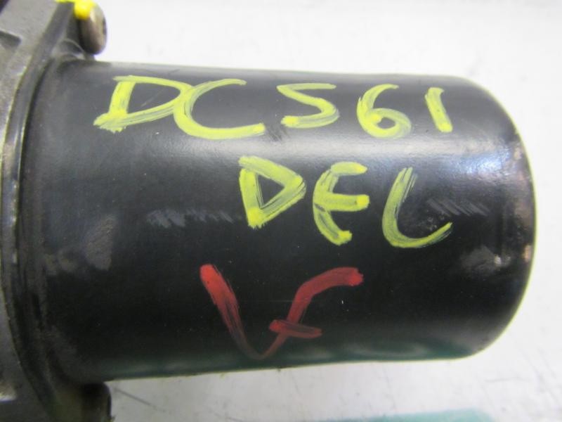 Recambio de motor limpia delantero para skoda octavia berlina (1u2) 1.9 tdi referencia OEM IAM   