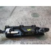 Recambio de maneta interior trasera izquierda para volkswagen passat berlina (3c2) 2.0 tdi dpf referencia OEM IAM 3C4839113QTDZ 