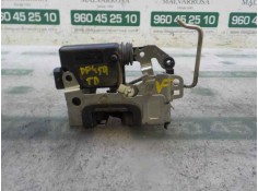 Recambio de cerradura puerta trasera derecha para dacia duster 1.5 dci diesel fap cat referencia OEM IAM 825029556R   2