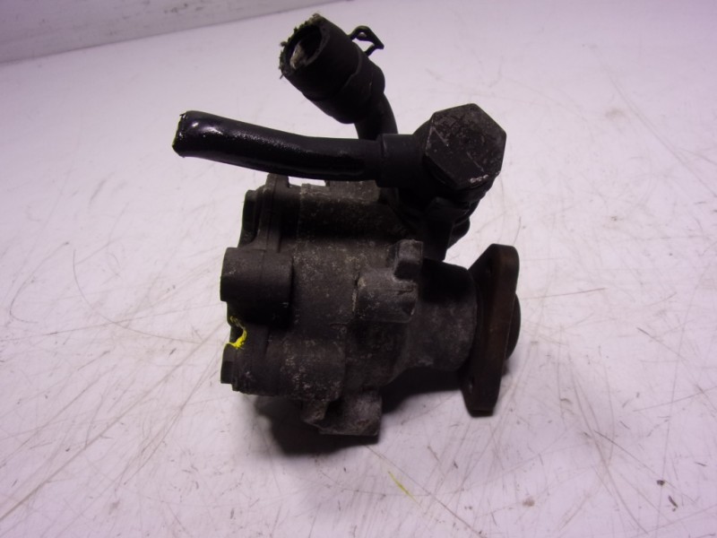 Recambio de bomba direccion para audi q7 (4l) 3.0 v6 24v tdi referencia OEM IAM 7L8422154D  