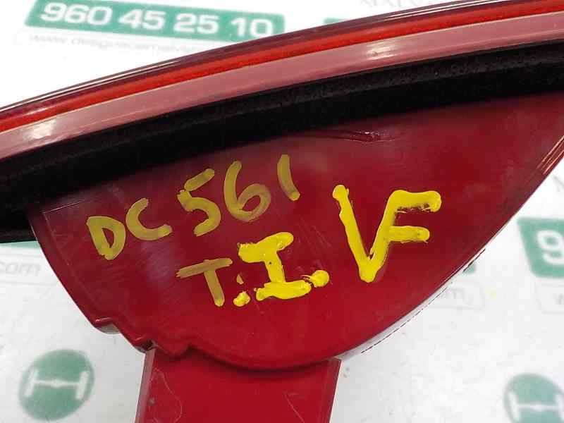 Recambio de piloto trasero izquierdo para skoda octavia berlina (1u2) 1.9 tdi referencia OEM IAM   